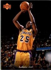 B2323- 1995-96 Upper Deck BK