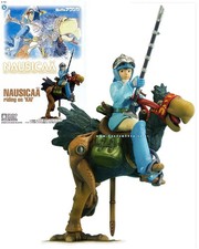 Nausicaa - Maquette Nausicaä