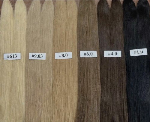 Extensions cheveux 100 - extensions, 100%