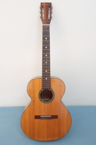 Vintage 1960 70s kay - vintage,