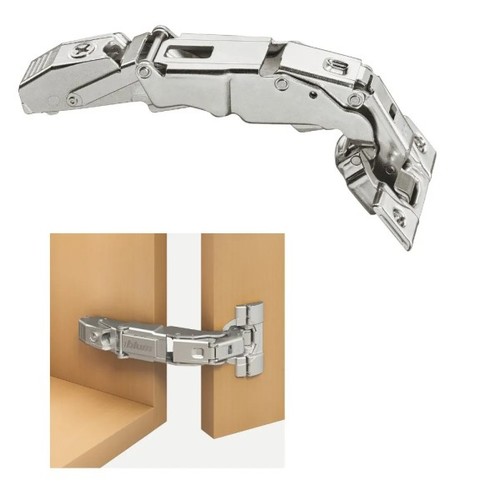 Cerniere blum clip - cerniere, top