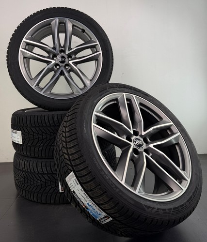 Audi pouces jantes - pouces, q7