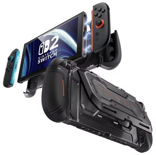 Coque protection nintendo - de,