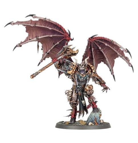 Prince démon chaos - prince,