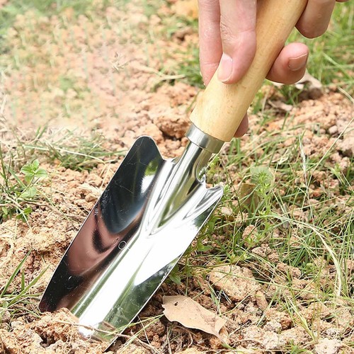 Ensemble outils de jardin - 6,
