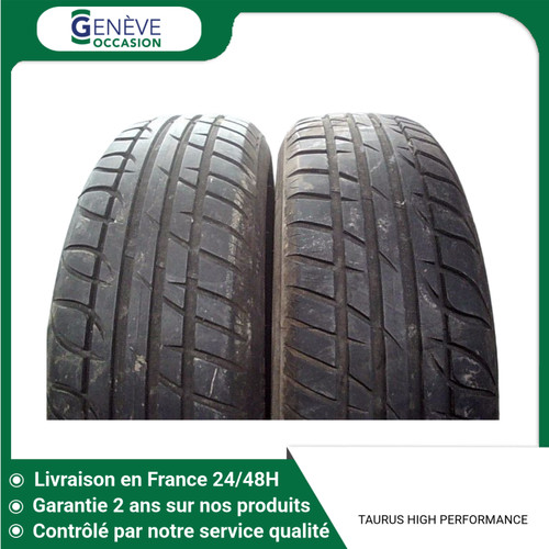 Paire de pneus taurus - paire,