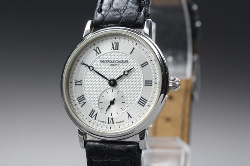 Presque comme neuve montre - [presque,