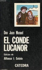 Libro de los enxiemplos del Conde Lucanor e de Patronio - Curta e