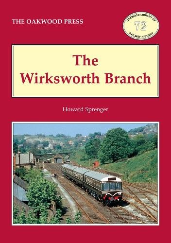 Howard sprenger the - sprenger, wirksworth