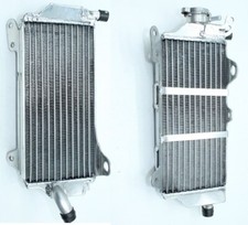 PAIRE DE RADIATEURS PRORIDE