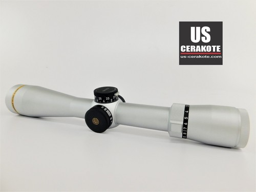Leupold 5hd 15x44mm - vx-5hd, 3-15x44mm