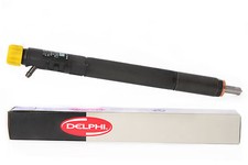 INJECTOR INJECTOR SSANGYONG KYRON REXTON 2.7xdi EJBR04401D A6650170221