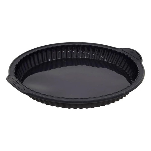 Moule tarte silicone - tarte,