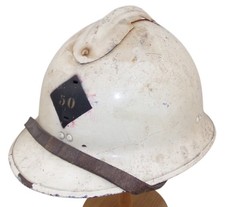 Casque Adrian modèle 1926
