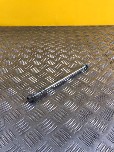 Axe roue avant pour - axe,