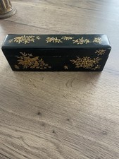 ancienne boite distributeur à