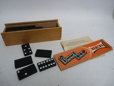 Dominoes Game Dragon Domino Decor (16557)