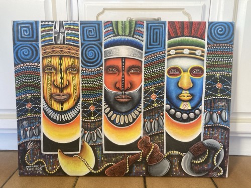 Tableau original johnson - johnson, agua