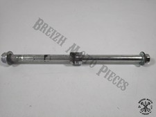 Axe de roue avant NECO ONE SX
