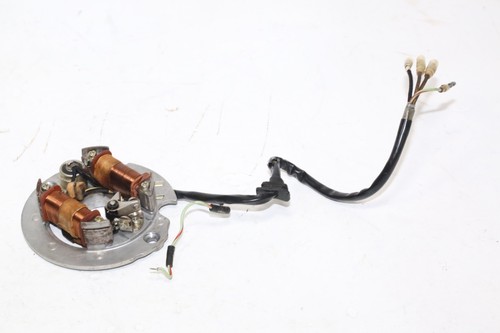 Stator allumage honda nauty - stator,
