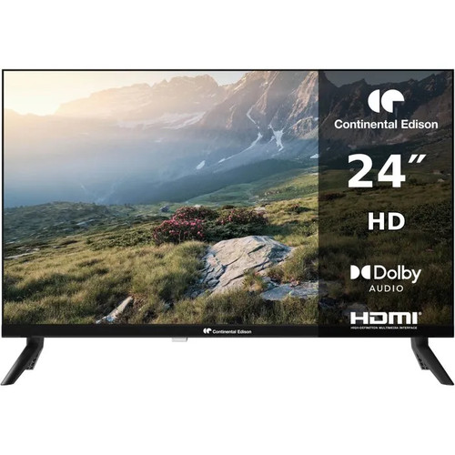 Led continental - led, 24"