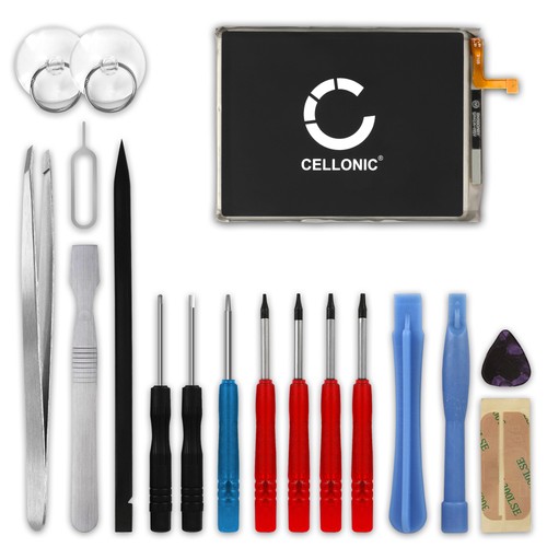 Kit batterie 4200mah - batterie, et