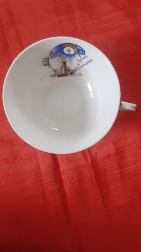 Tasse café en porcelaine - tasse,