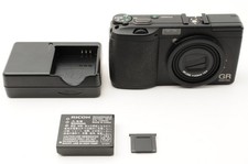 SH:1386 [MINT] RICOH GR