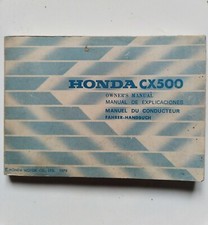  Manuel du propriétaire HONDA