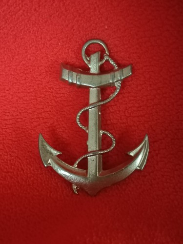 Ancre marine - ancre,