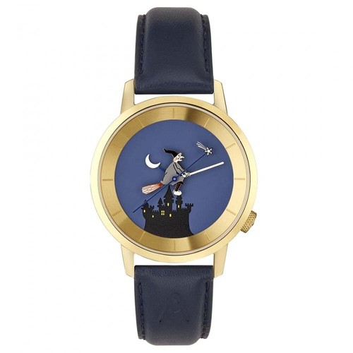 Montre w38 akteo - montre, socière