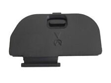 Couvercle de batterie pour Nikon D50s D70 D50 D70s D90 D80