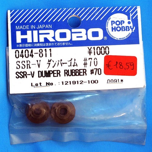 Hirobo 0404 811 ssr - 0404-811, ssr-v