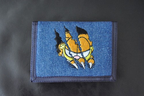 Portefeuille garfield - garfield,