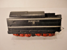 Marklin  Ho SK800  tender NO LOCOMOTIVE for restoration fairly nice!