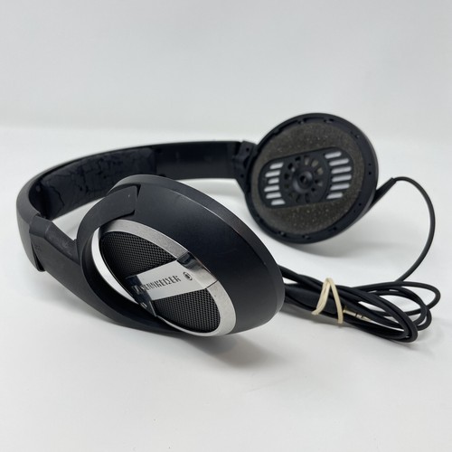 Sennheiser 449 headphones - sennheiser,