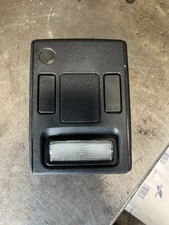 peugeot 205 Gti 1.9 1.6 All Models Interior Light & Surround Black