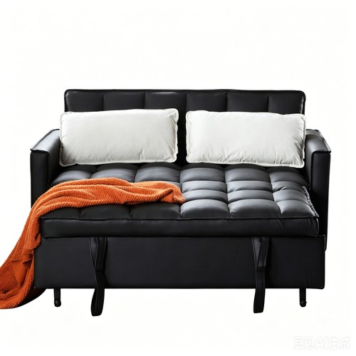 Pull out sleeper - 54", sofa
