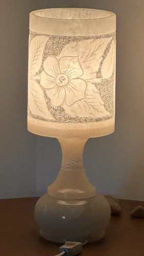 Lampe table céramique - de,