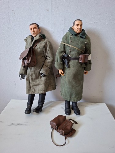 Soldat allemand ww2 - ww2, figurine