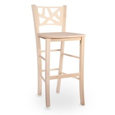 Tabouret De Bar Sissy En Bois