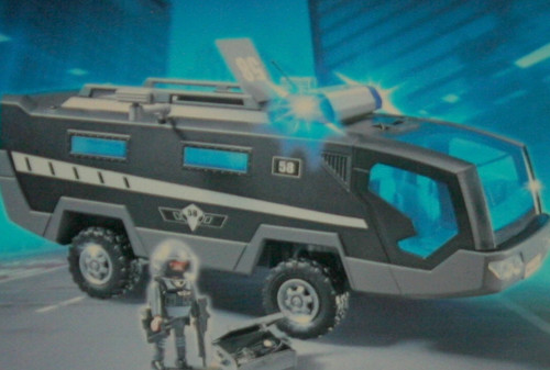 Playmobil pièce de - pièce,