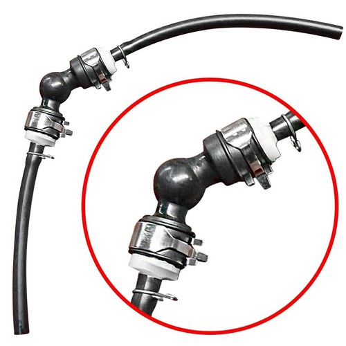 Corps pompe moteur tracteur - corps,
