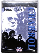 Femmes faciles [DVD]