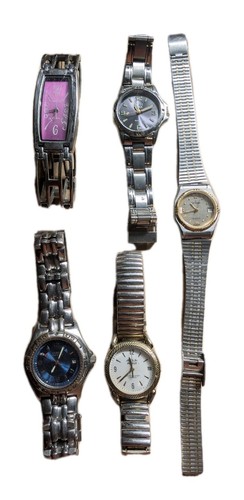Lots watches - watches, (5)