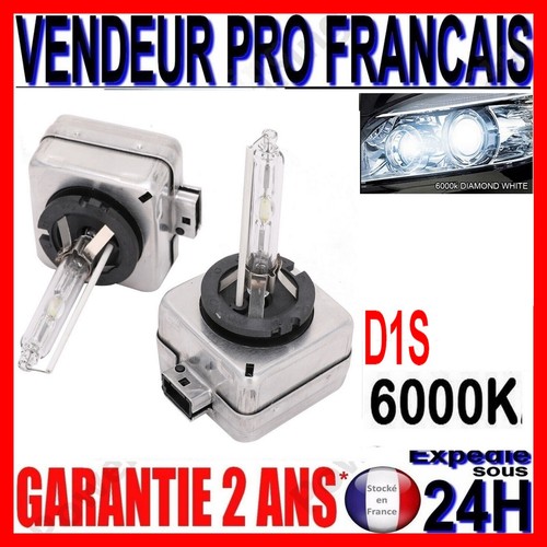 Ampoule d1s 35w - en, 6000k