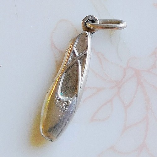 Pendentif argent massif - pendentif,