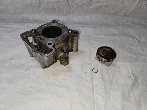 Kit cylindre piston derbi - cylindre, +