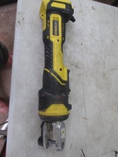 Stanley IBC600 Electric Wireless Line Crimper, no jaws, no battery, no charger