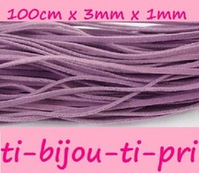 LOT de 5 mètres (5 x 1m)